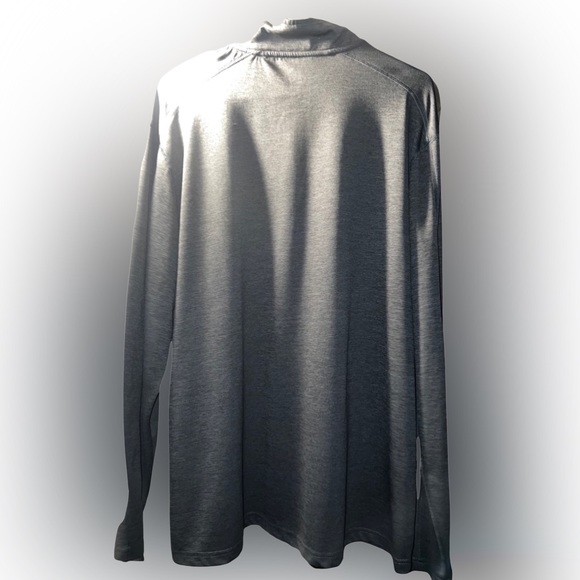 Men’s Ohio State XL 1/4 Lightweight Pullover - Picture 3 of 3